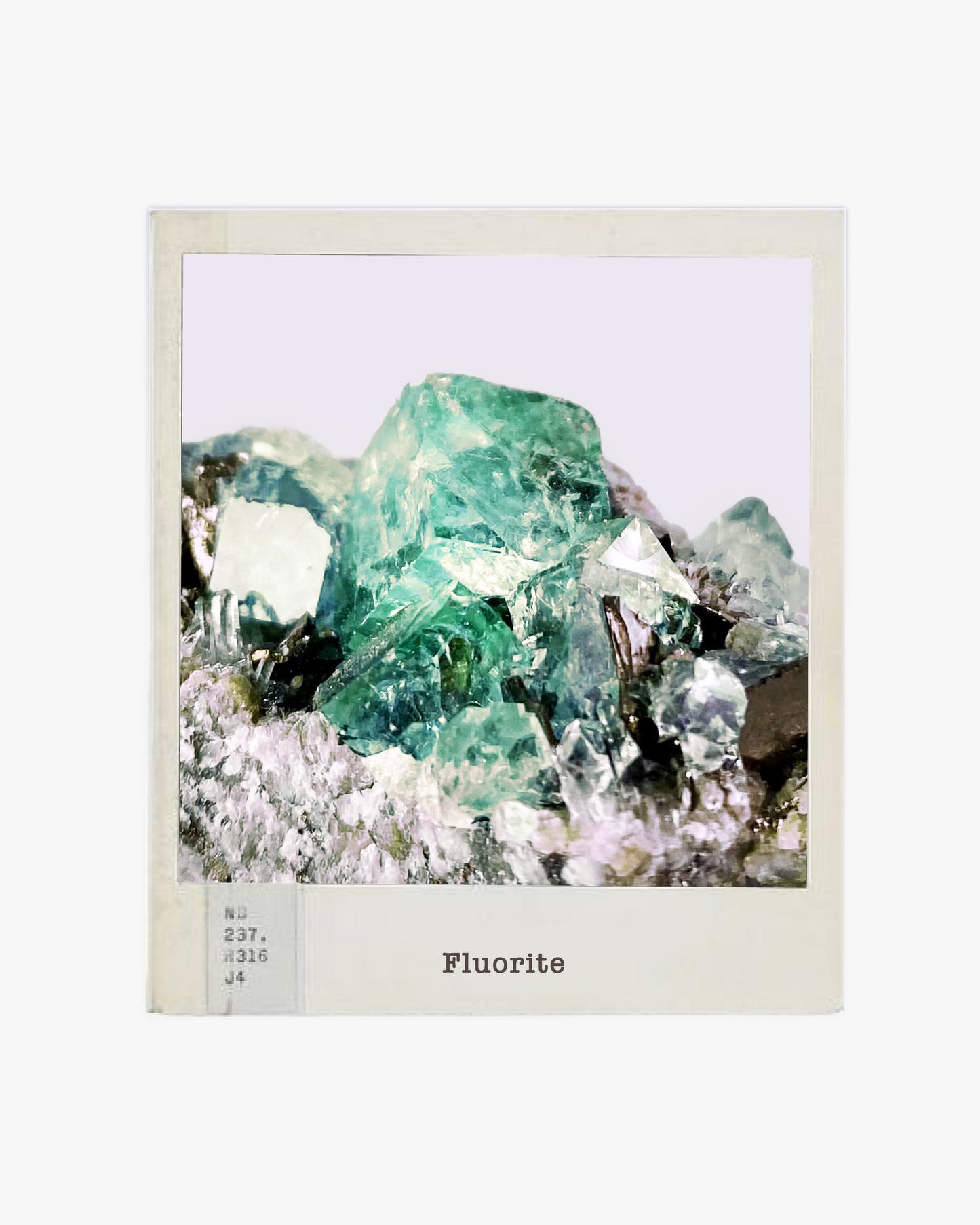 Fluorite