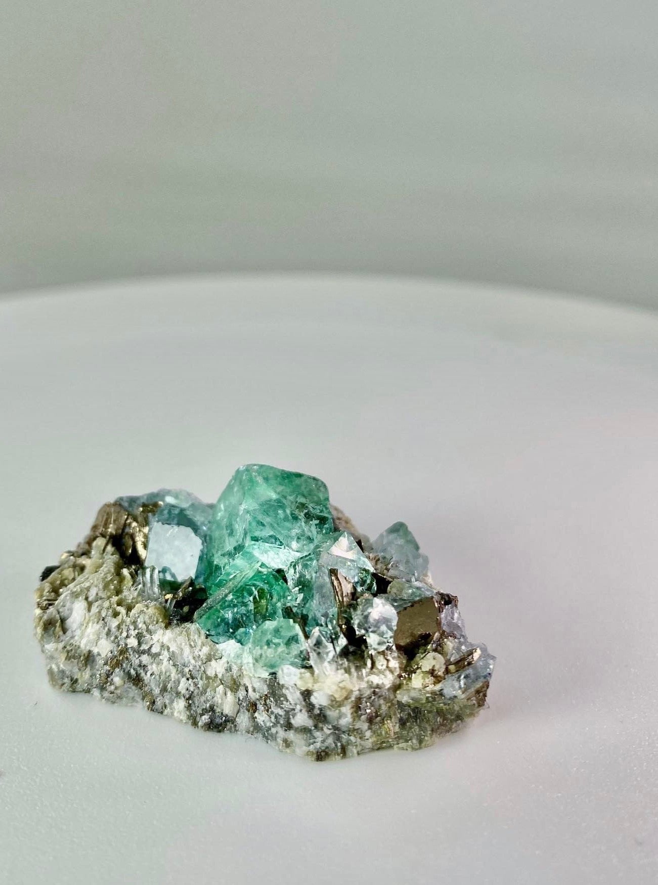 Fluorite