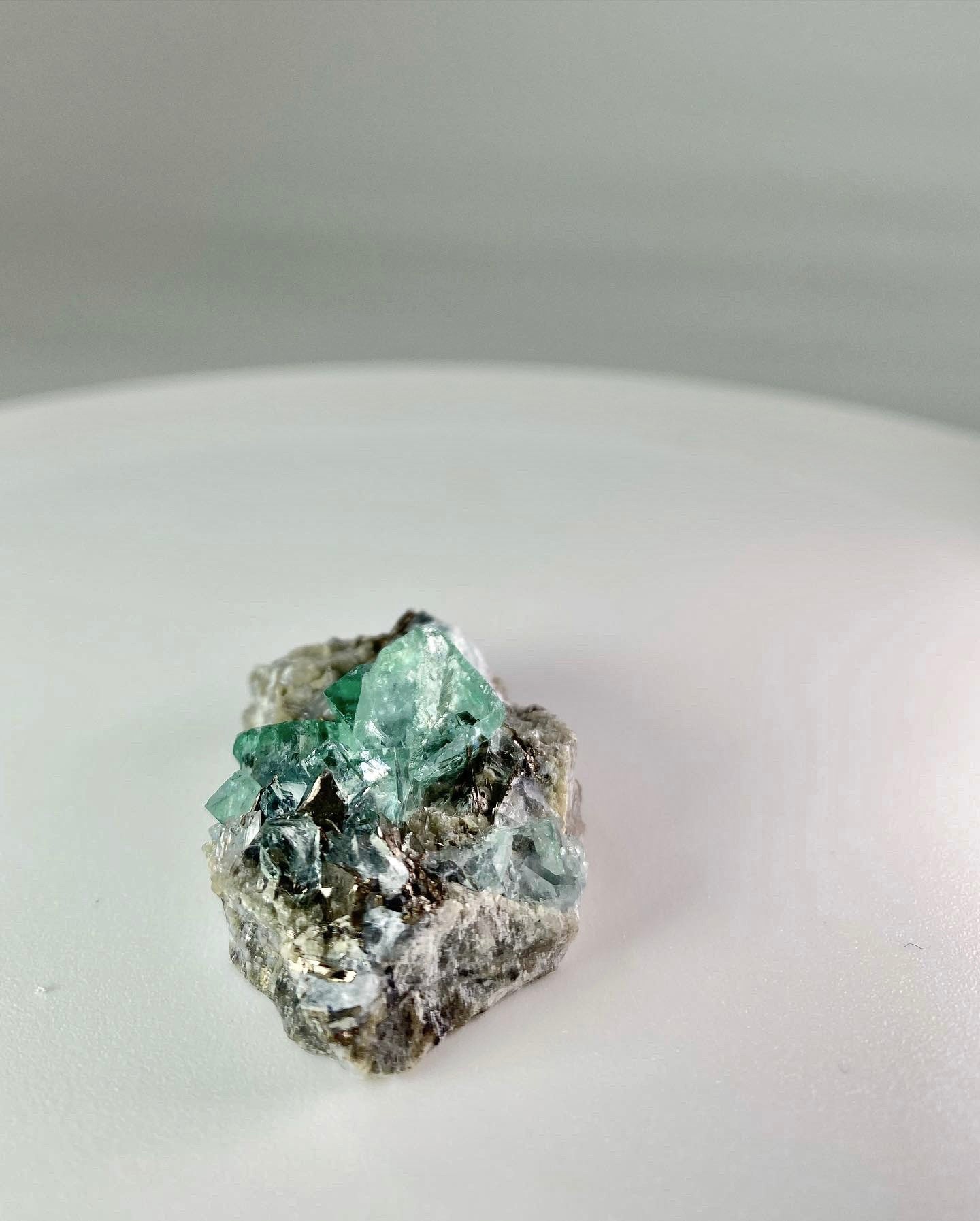 Fluorite