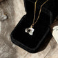 Herkimer Diamond Necklace
