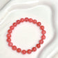 Rhodochrosite Bracelace