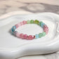 Milky Rainbow Tourmaline