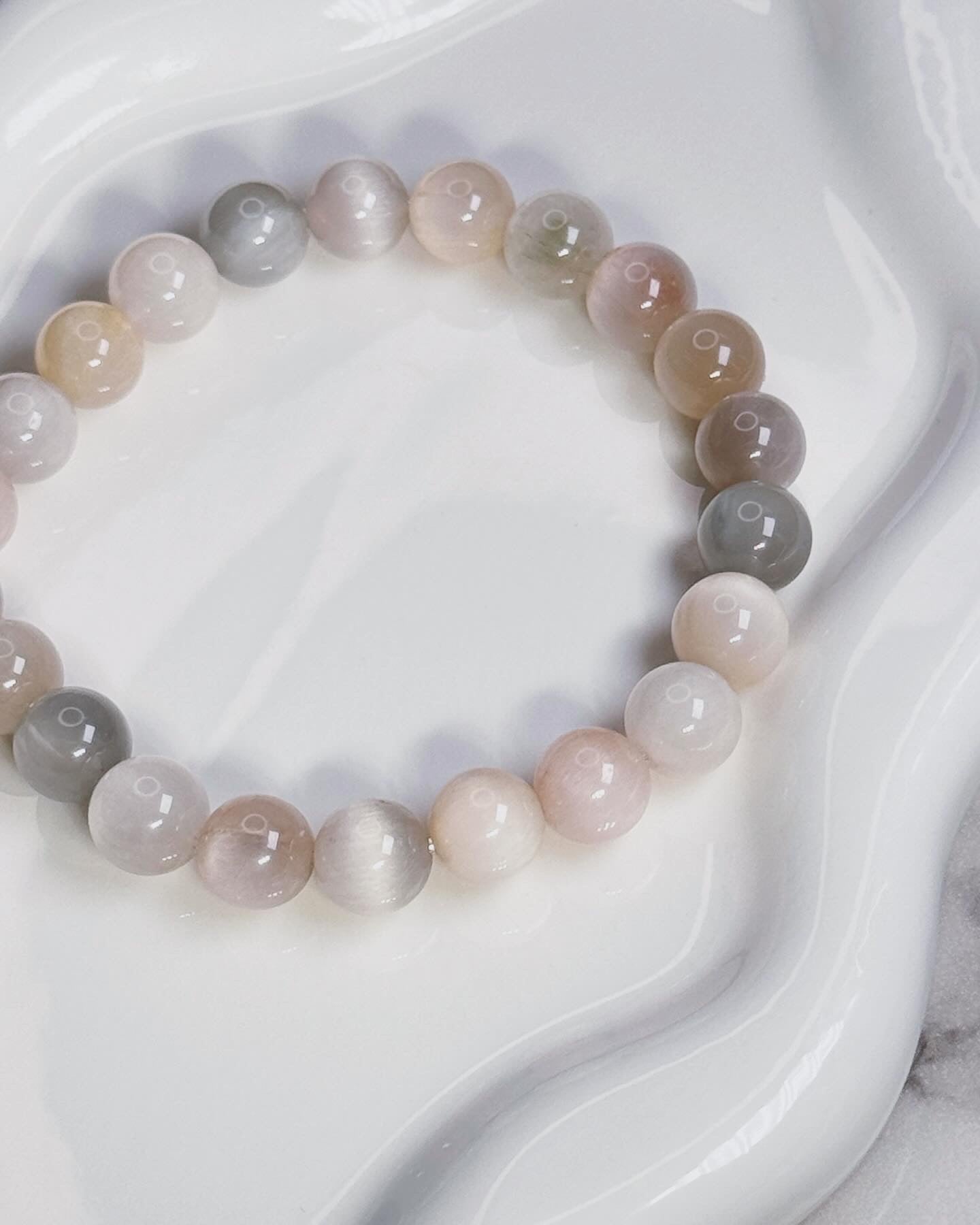 高品質兔毛金紅石石英