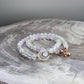 New Moon Cat-Eye Kunzite Necklace
