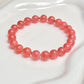 Rhodochrosite Bracelace
