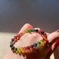 Collectible Rich Tone Rainbow Tourmaline