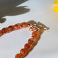 Collectible Oligoclase Sunstone Bracelet