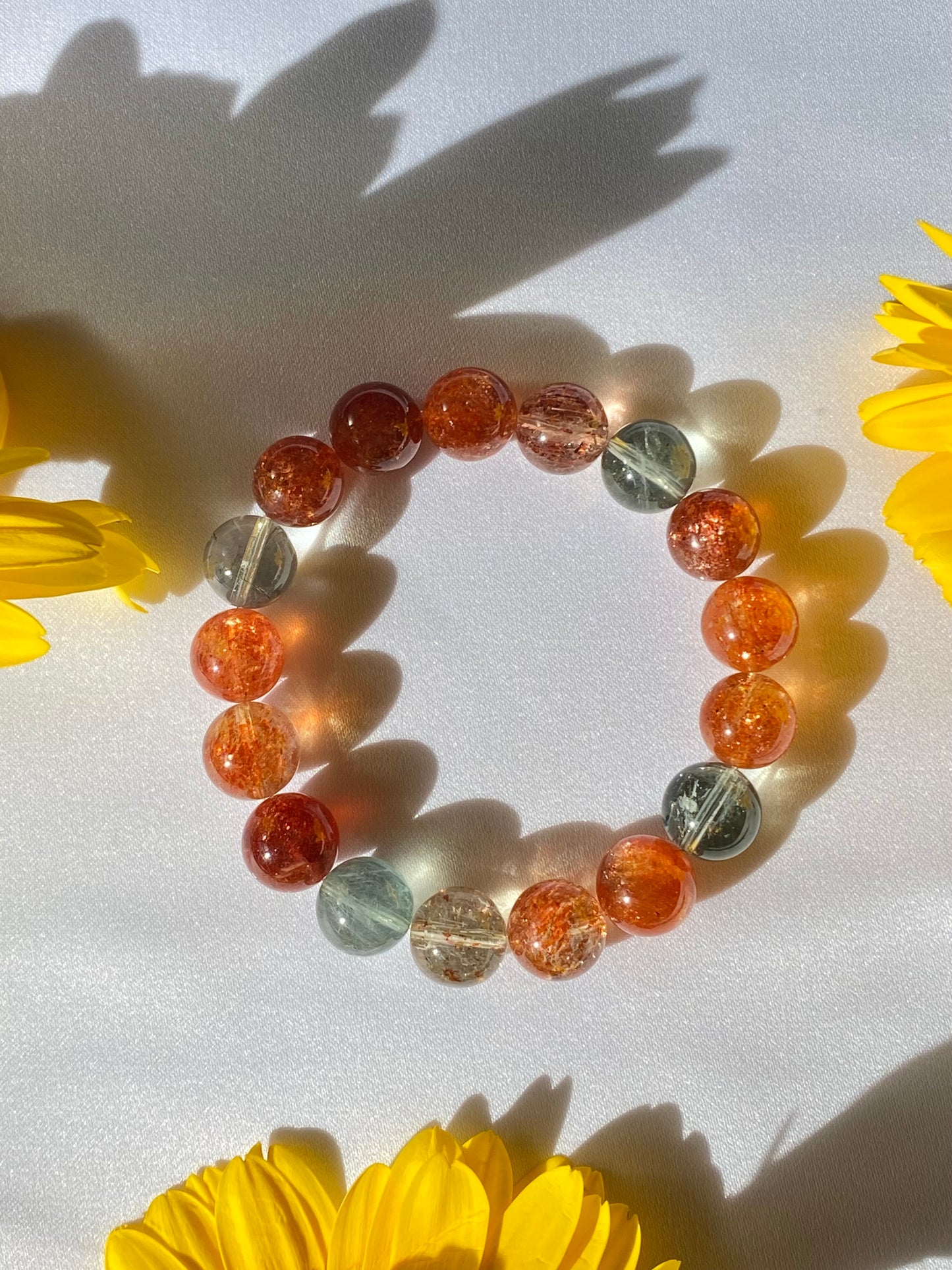 收藏級阿魯沙手鍊