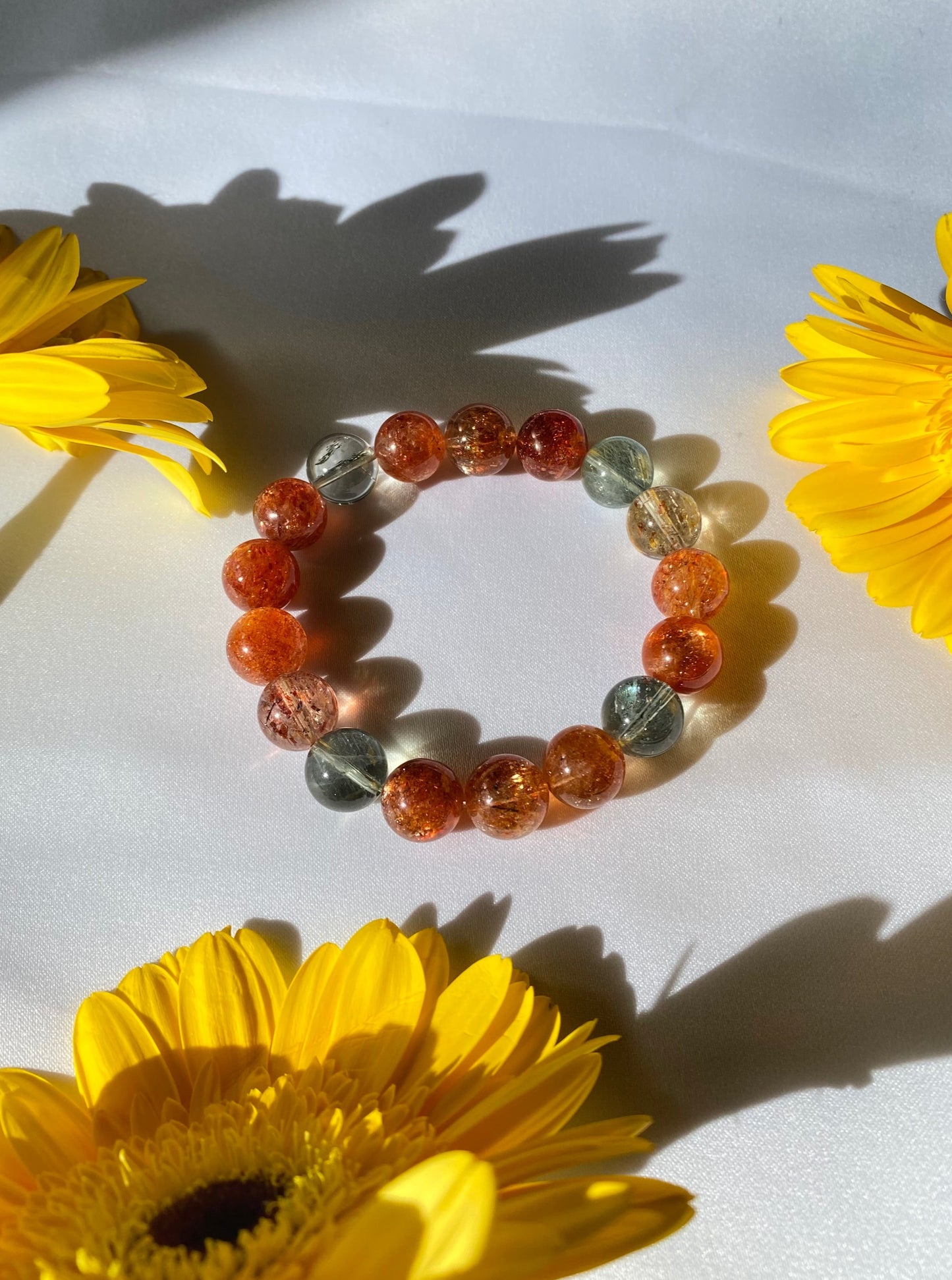 收藏級阿魯沙手鍊