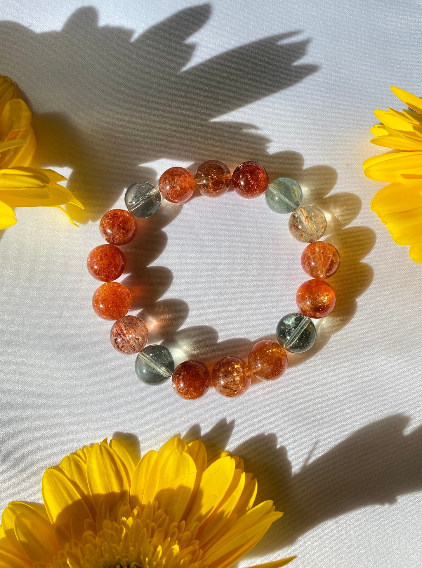 收藏級阿魯沙手鍊