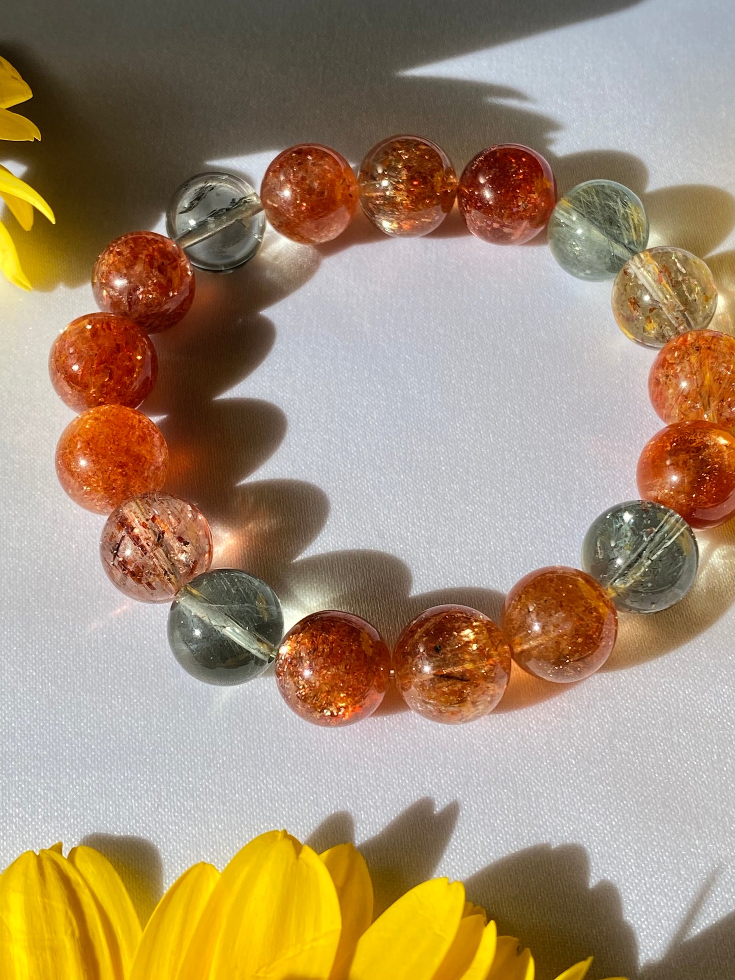 收藏級阿魯沙手鍊