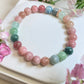 Marble Rainbow Watermelon Tourmaline