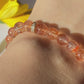Oligoclase Sunstone Bracelet