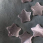 Selenite Twinkle Star (3pcs)