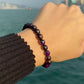 Sugilite Bracelet