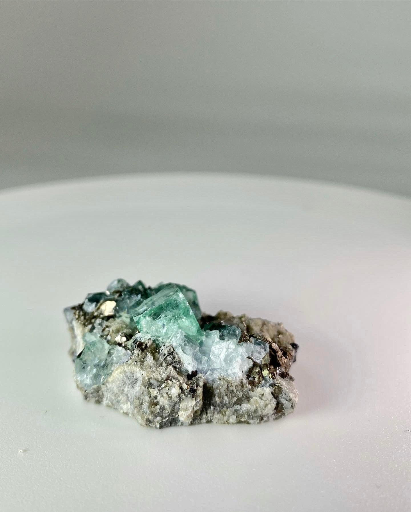 Fluorite
