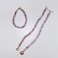 Rose Amethyst Bracelet