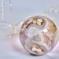 Blossoms Agate Ball