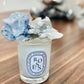 Blue Rose Fluorite