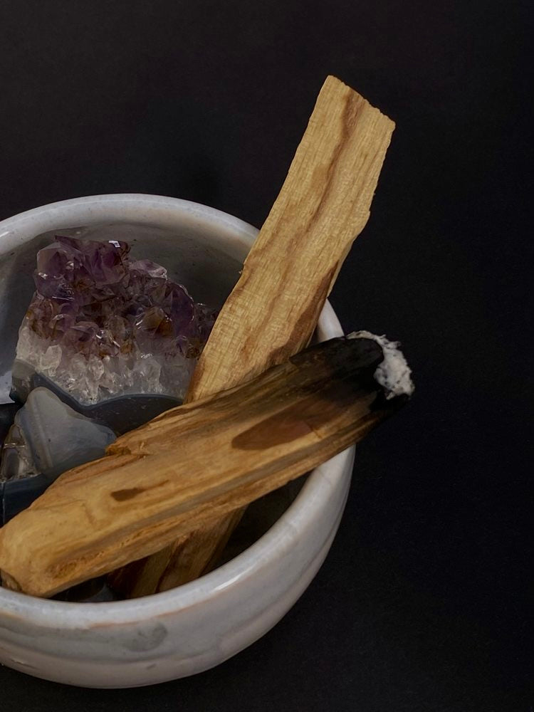 秘魯聖木（5條）