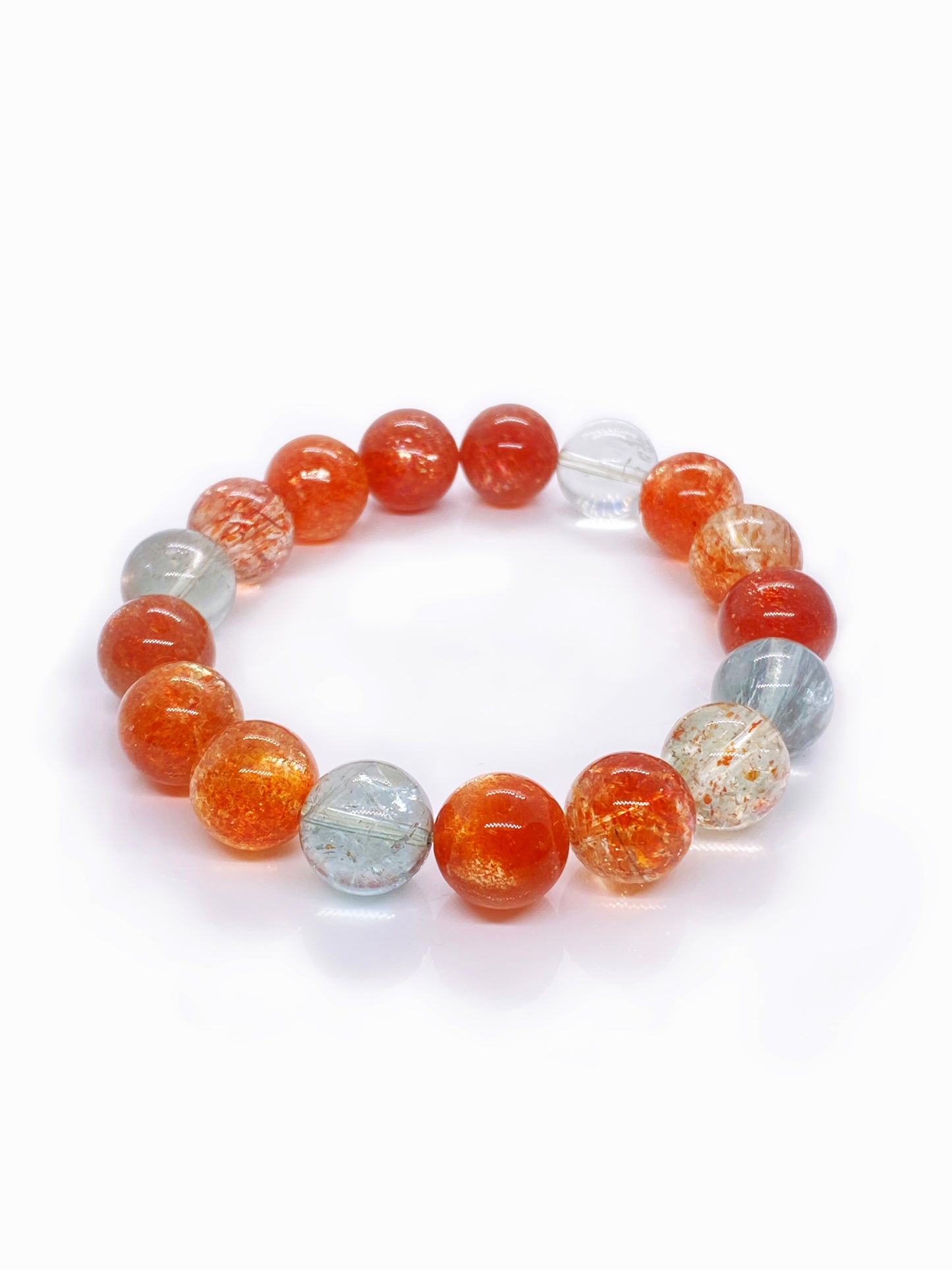 收藏級阿魯沙手鍊