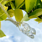 Herkimer Diamond Necklace