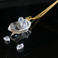 Herkimer Diamond Necklace