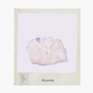Snow Mountain Fluorite
