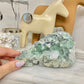 Green Fluorite