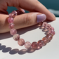 High Quality Pink Cat Eye Tourmaline