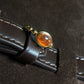 Vintage Oligoclase Sunstone Ring