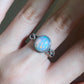 Opal Ring